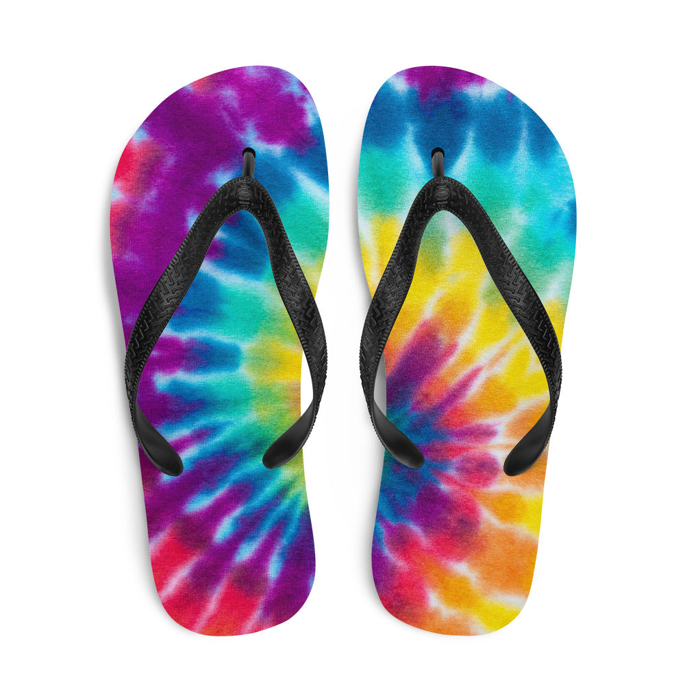 QG Mood Jandals