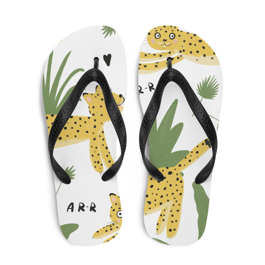 QG Playful Jandals (New)