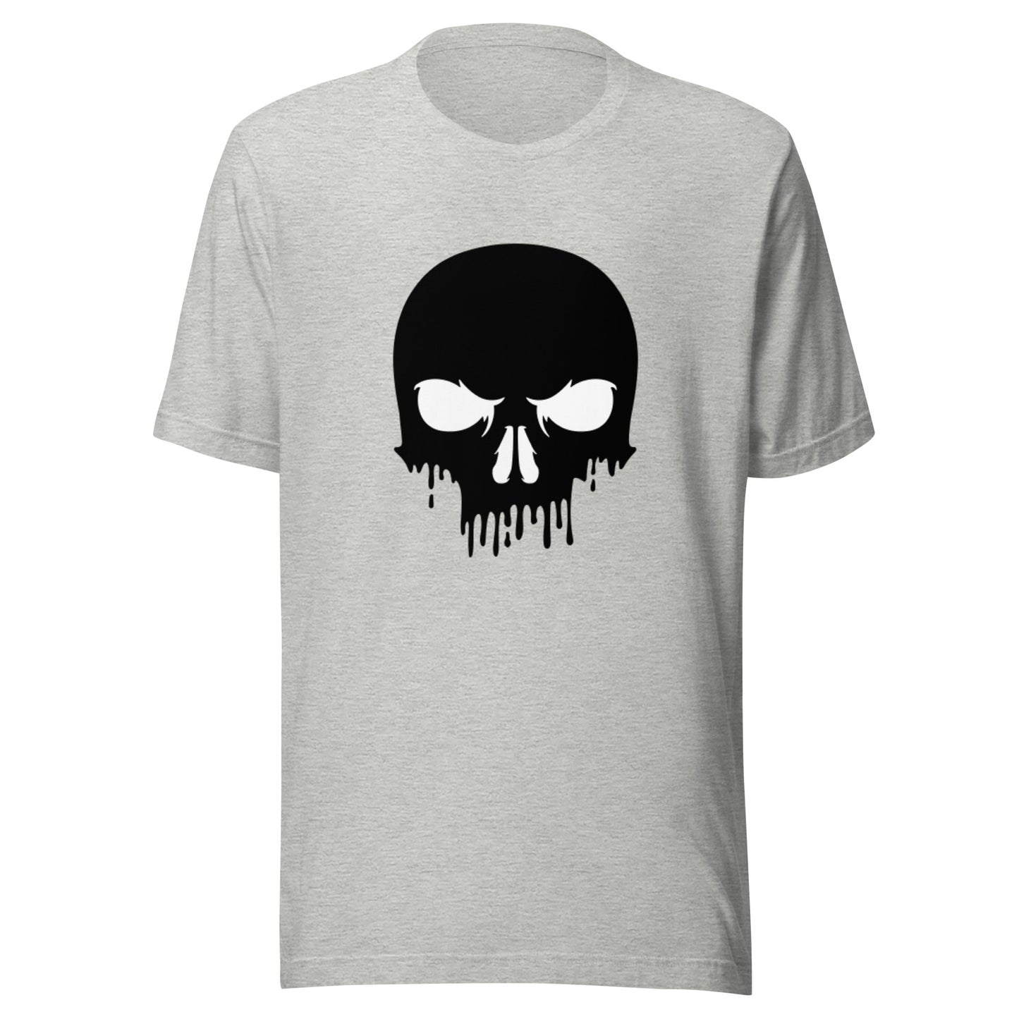 QG Phantom Skull Tee