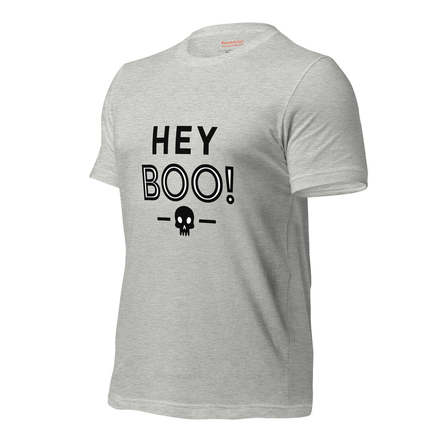 QG Hey Boo! Tee