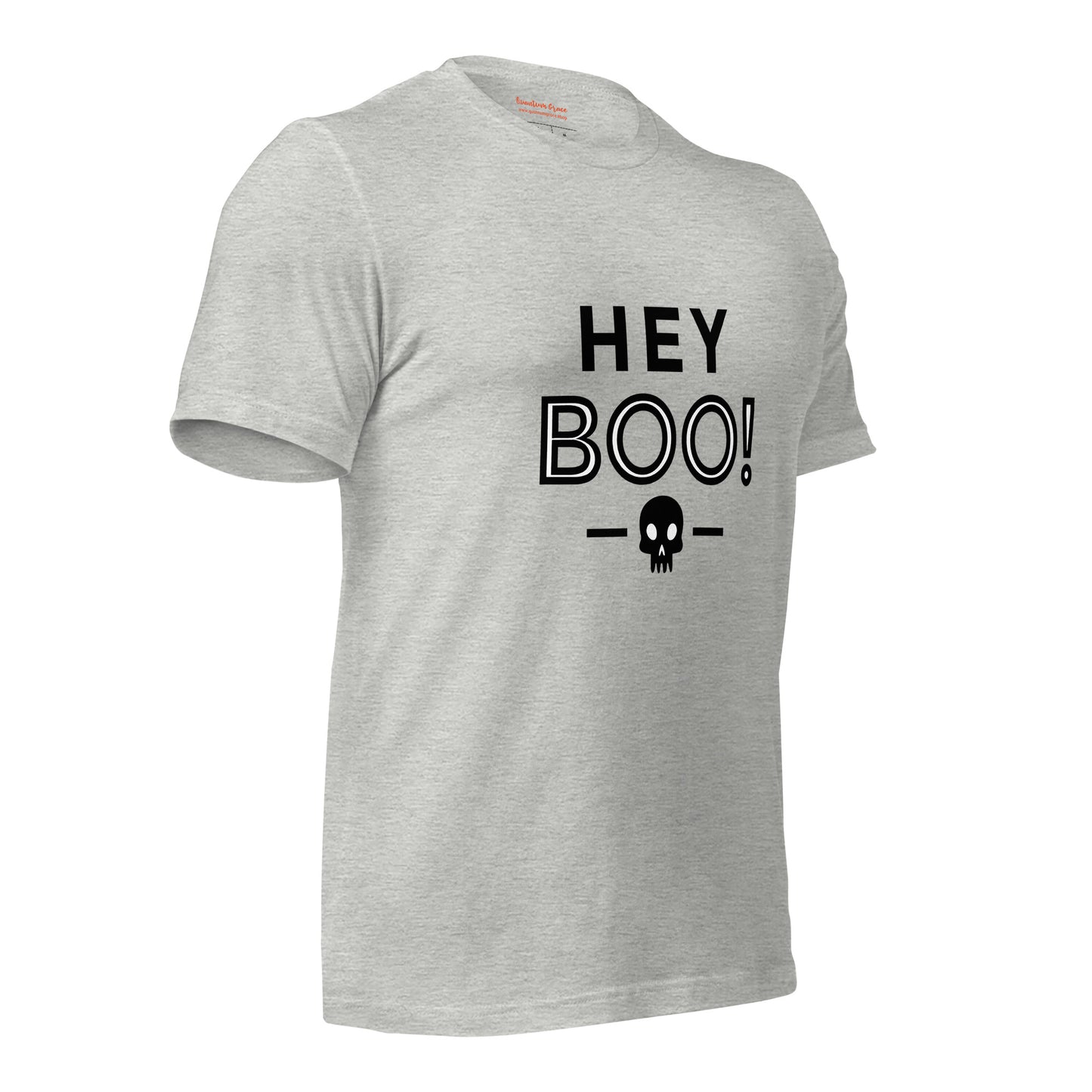 QG Hey Boo! Tee