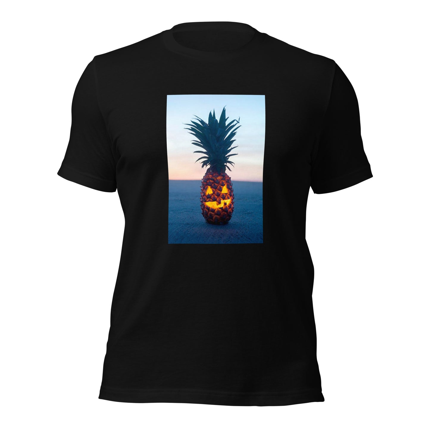 QG Pine-Oween Tee
