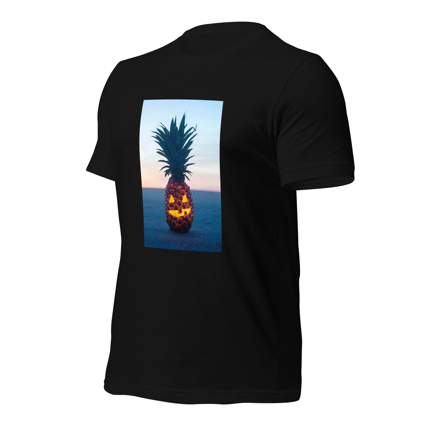 QG Pine-Oween Tee