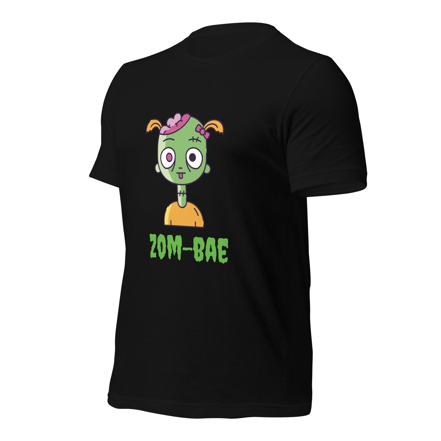 QG Zom-Bae Tee