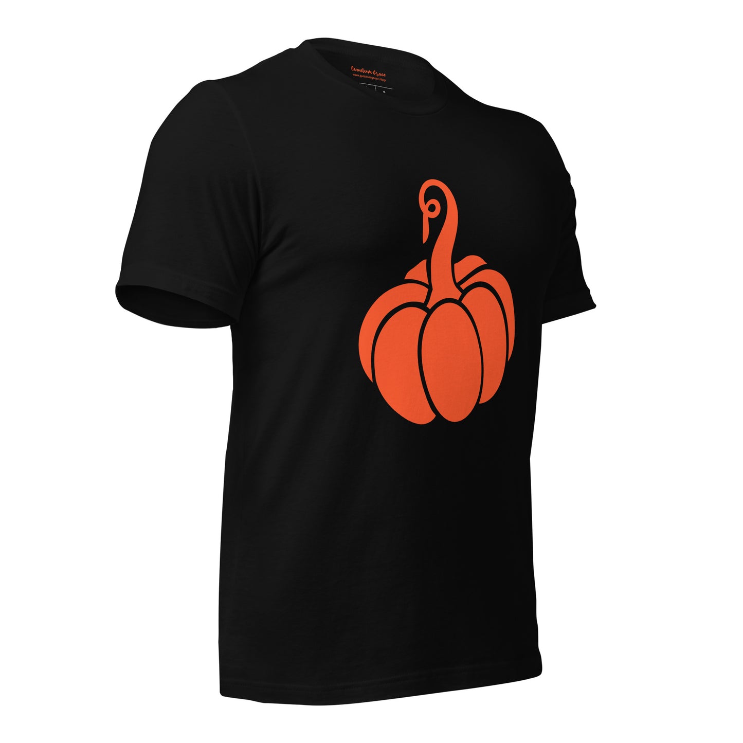 QG Bumpkin Tee