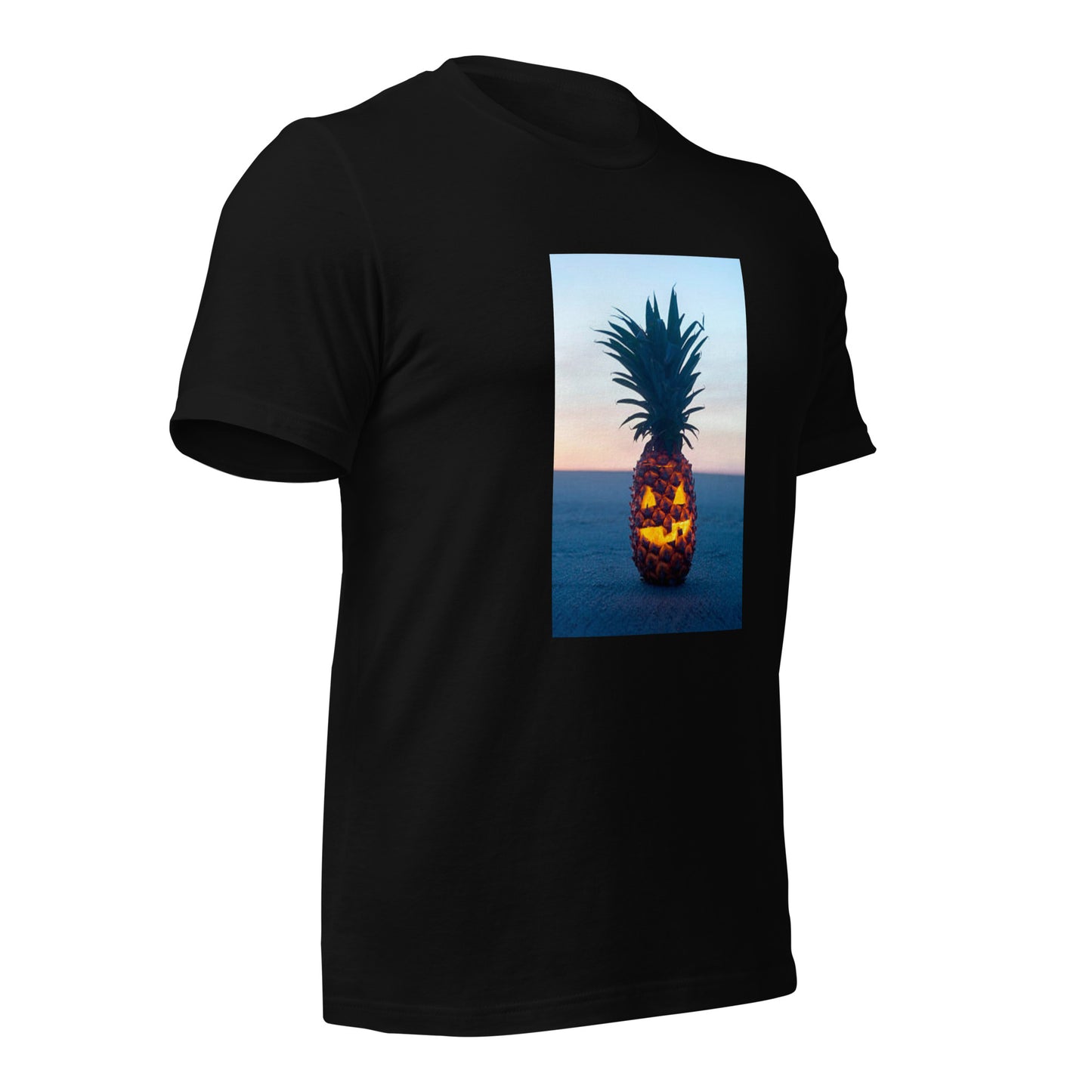 QG Pine-Oween Tee