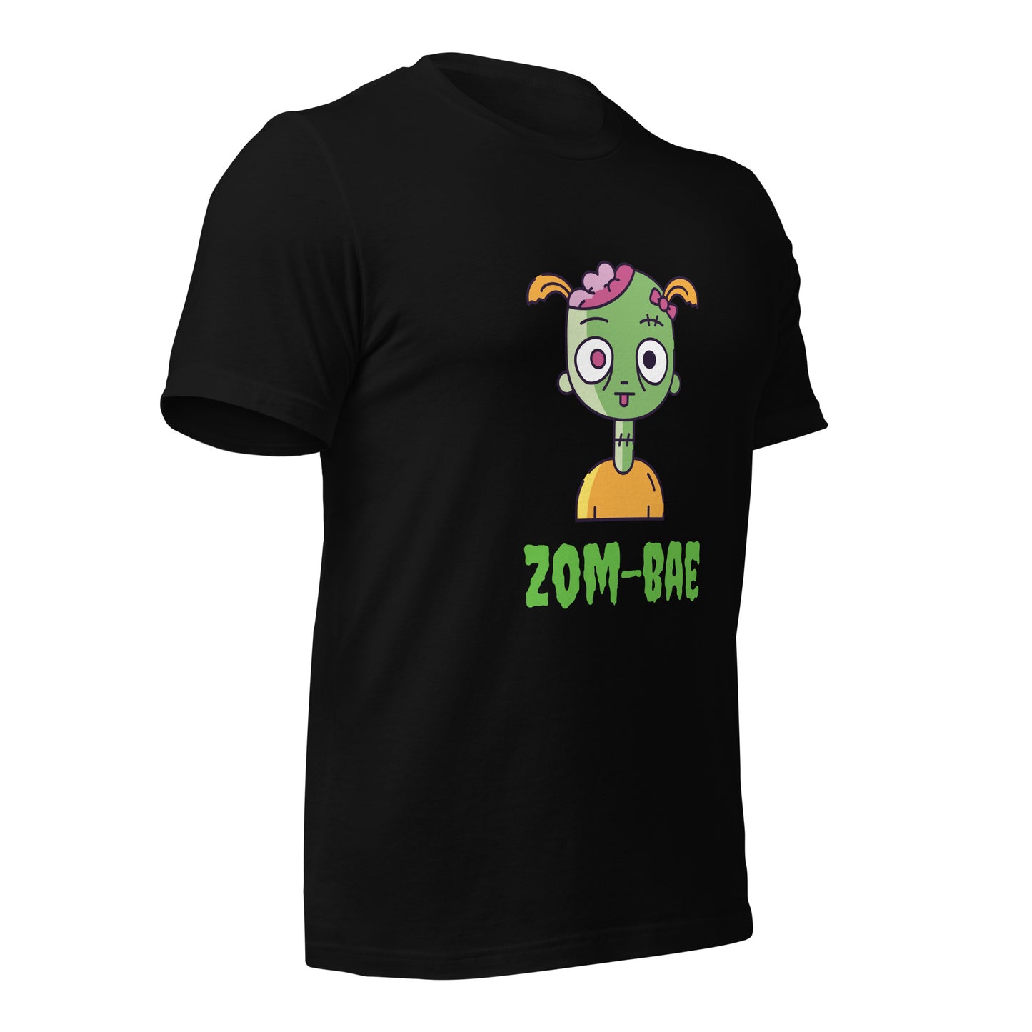 QG Zom-Bae Tee