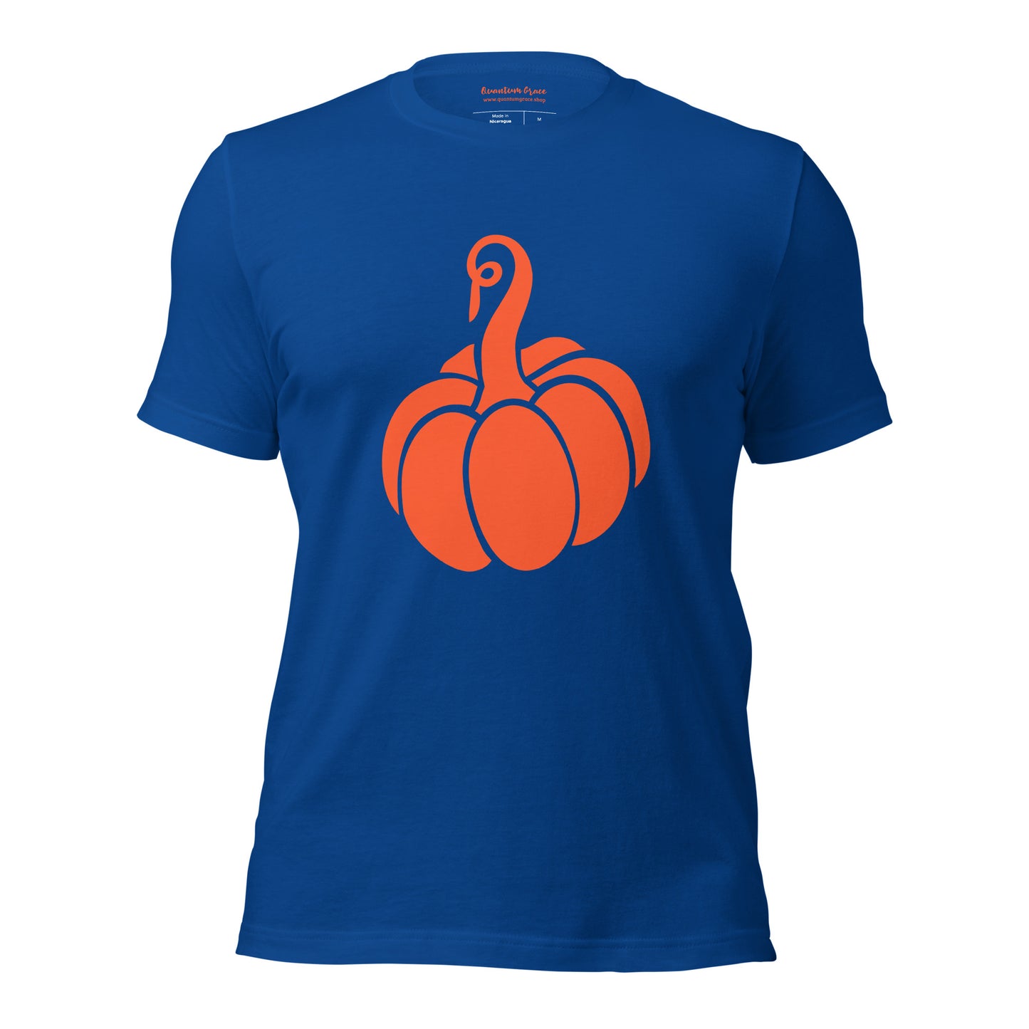 QG Bumpkin Tee