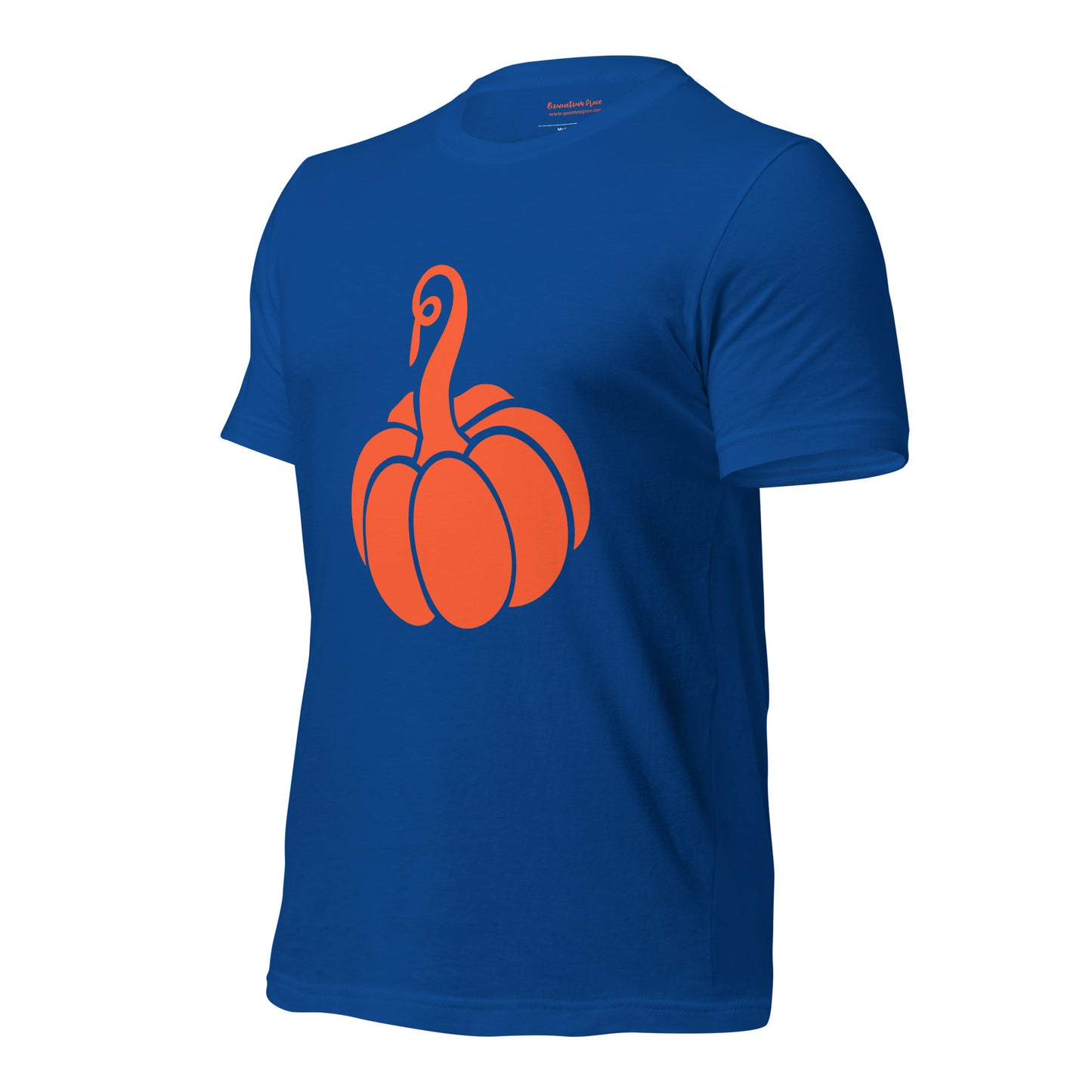 QG Bumpkin Tee
