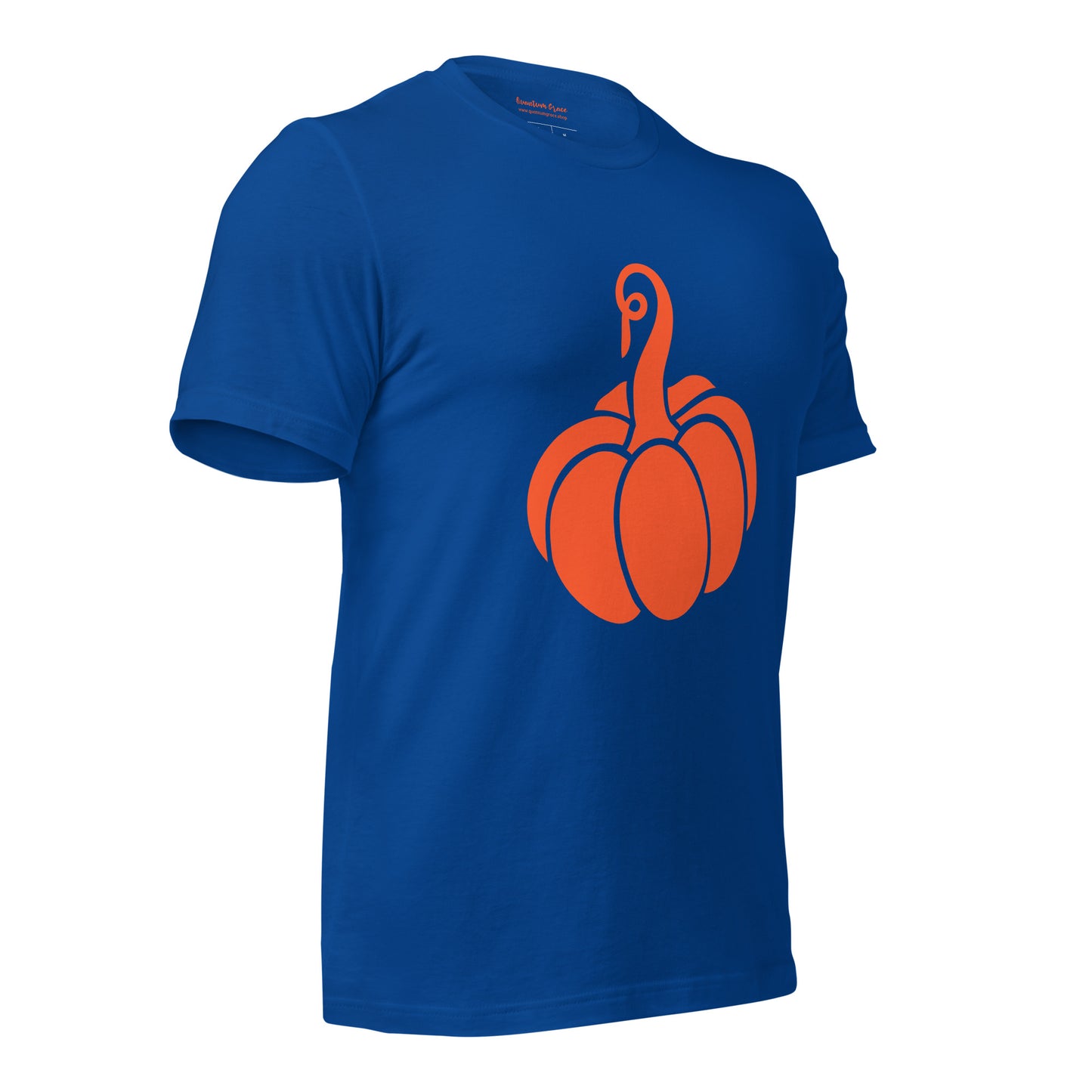 QG Bumpkin Tee