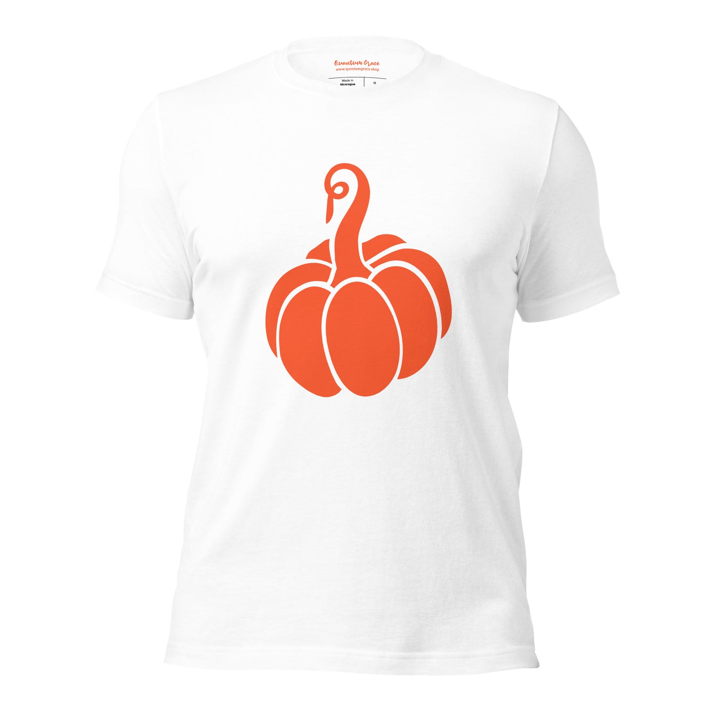 QG Bumpkin Tee