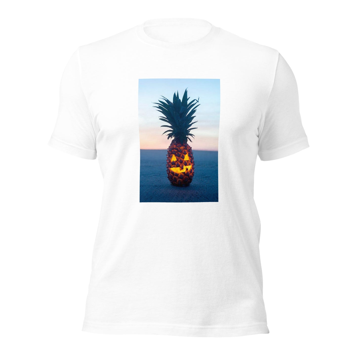 QG Pine-Oween Tee
