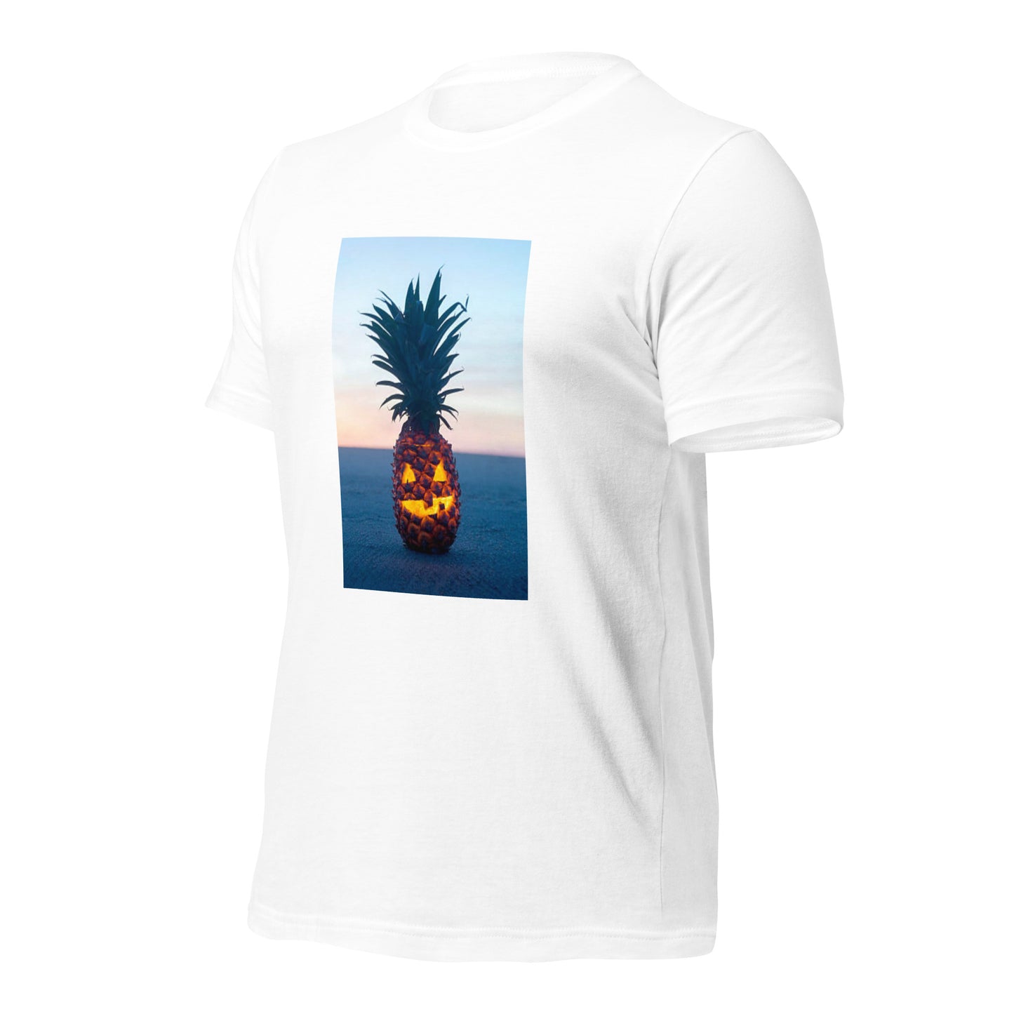QG Pine-Oween Tee