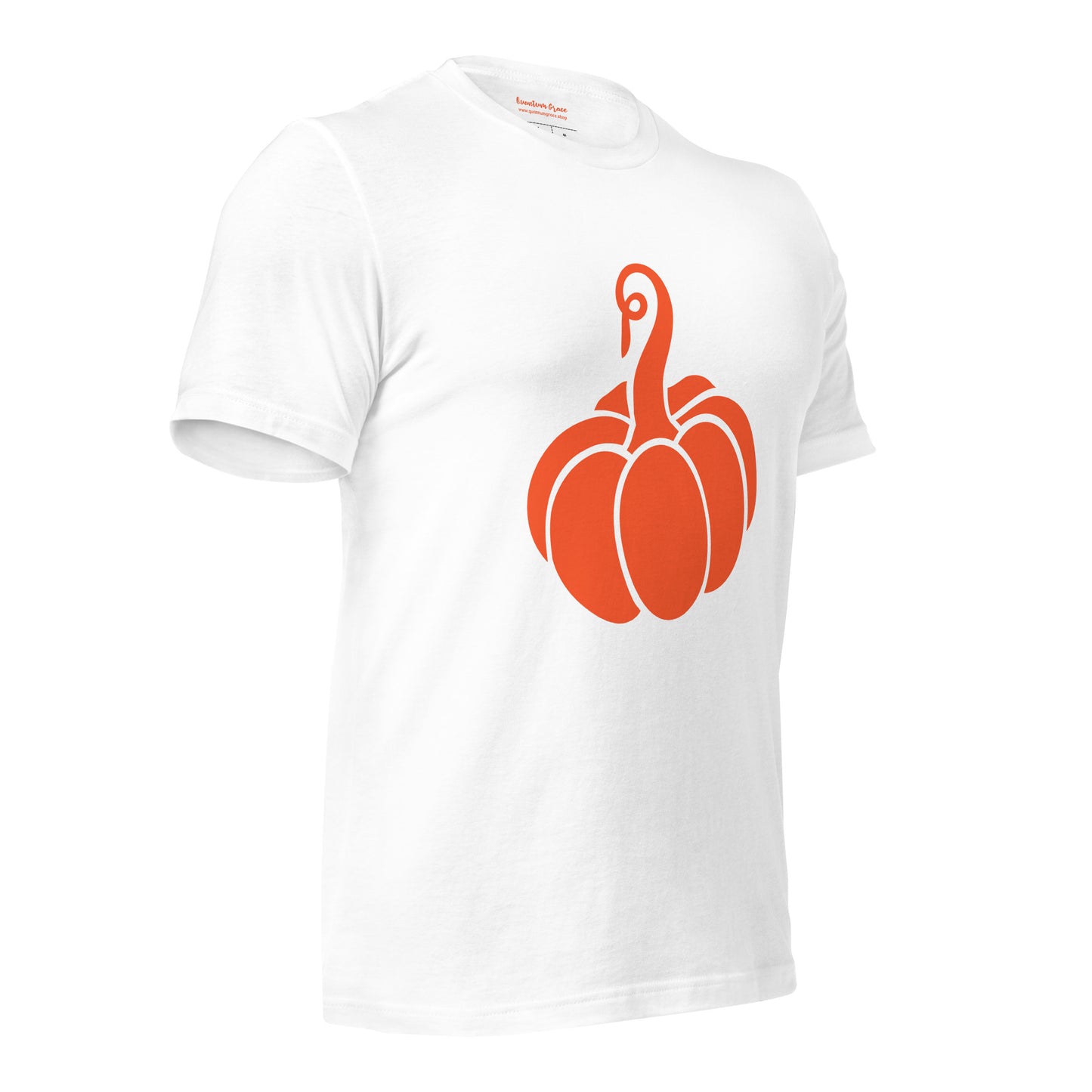 QG Bumpkin Tee