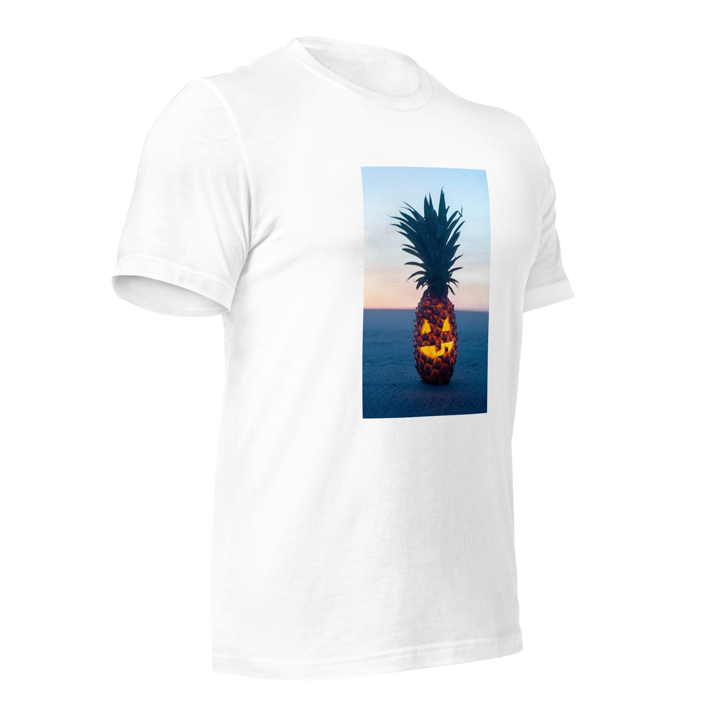 QG Pine-Oween Tee