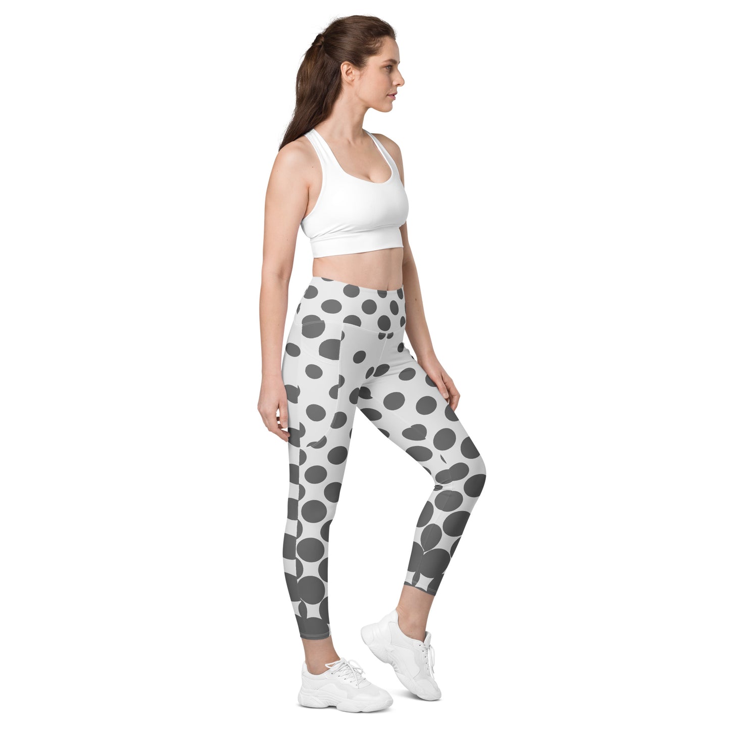 QG Spotz Leggings