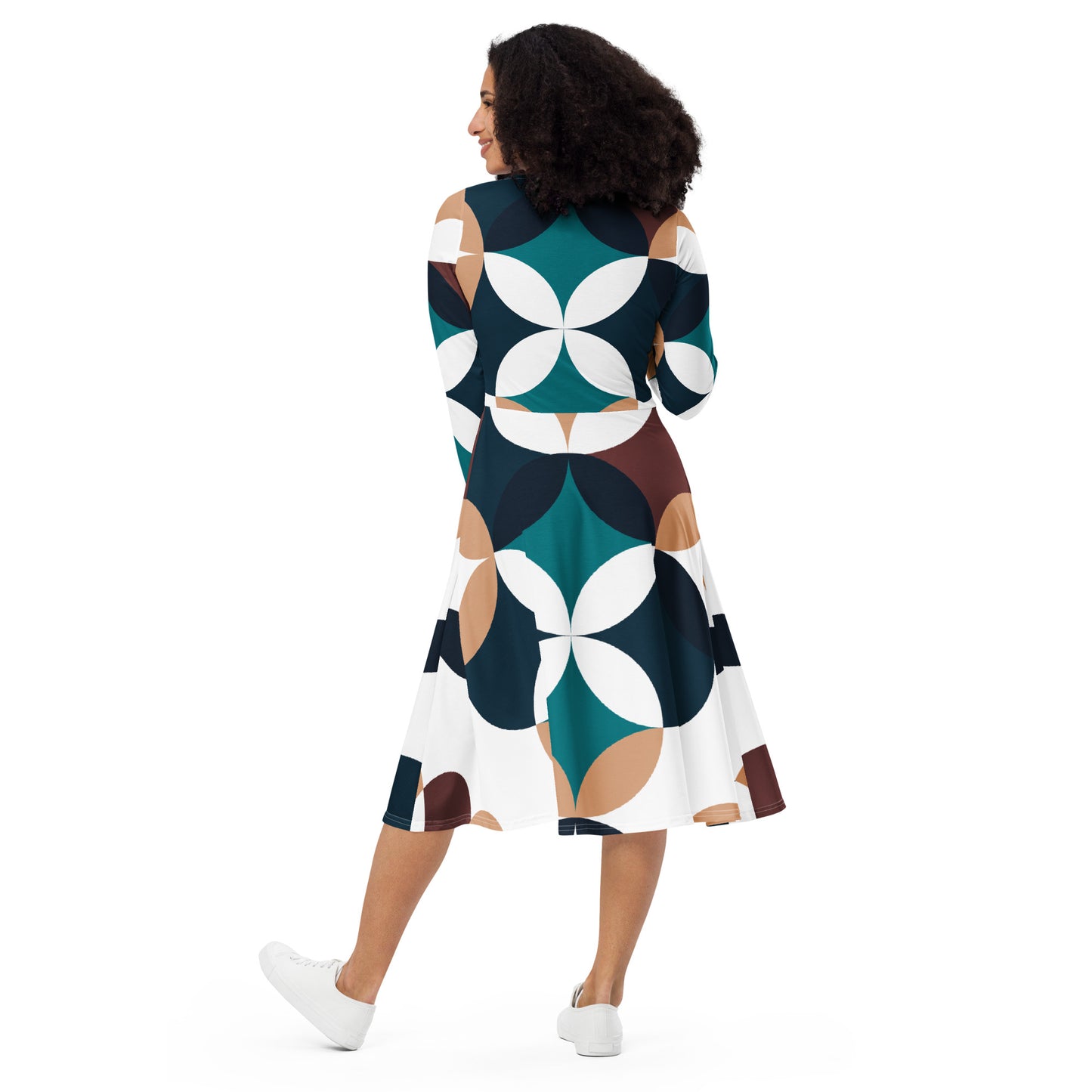 QG Athena Dress