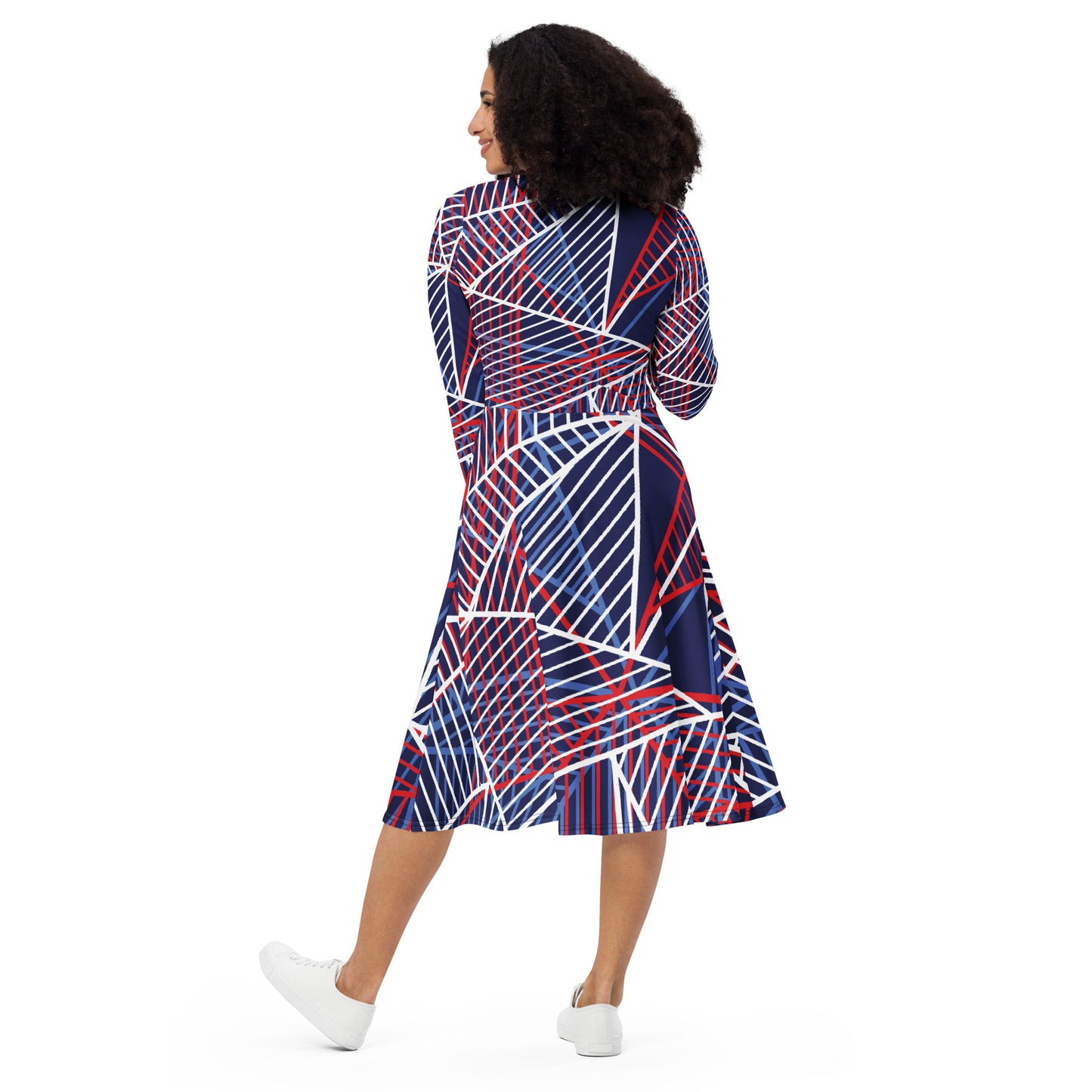 QG Theia Dress
