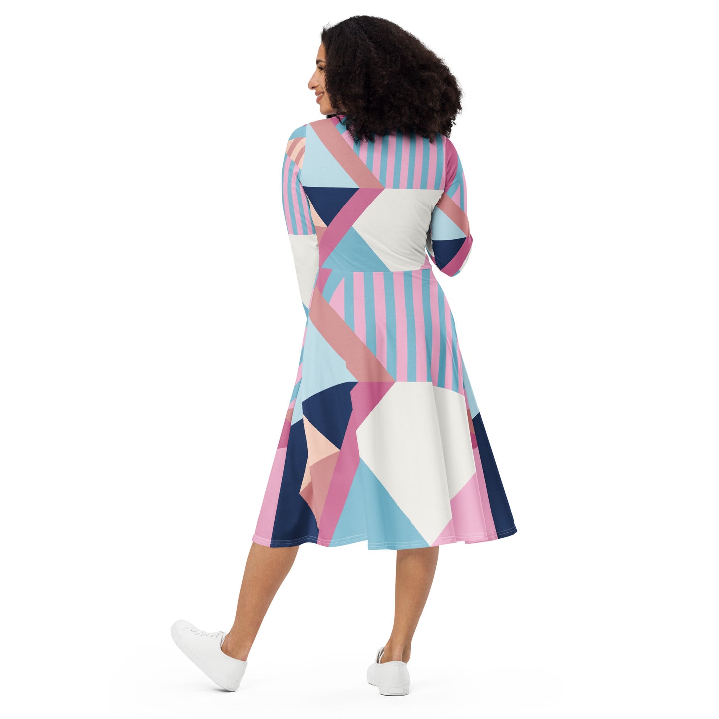 QG Themis Dress
