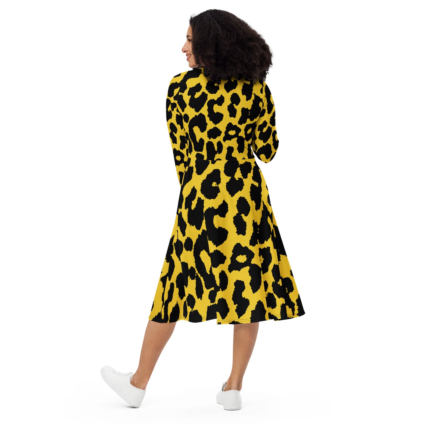 QG Phaedra Dress
