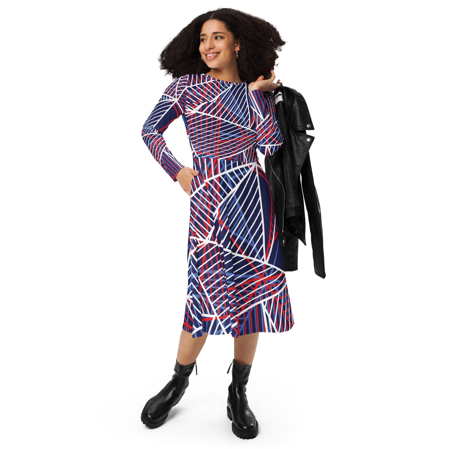 QG Theia Dress