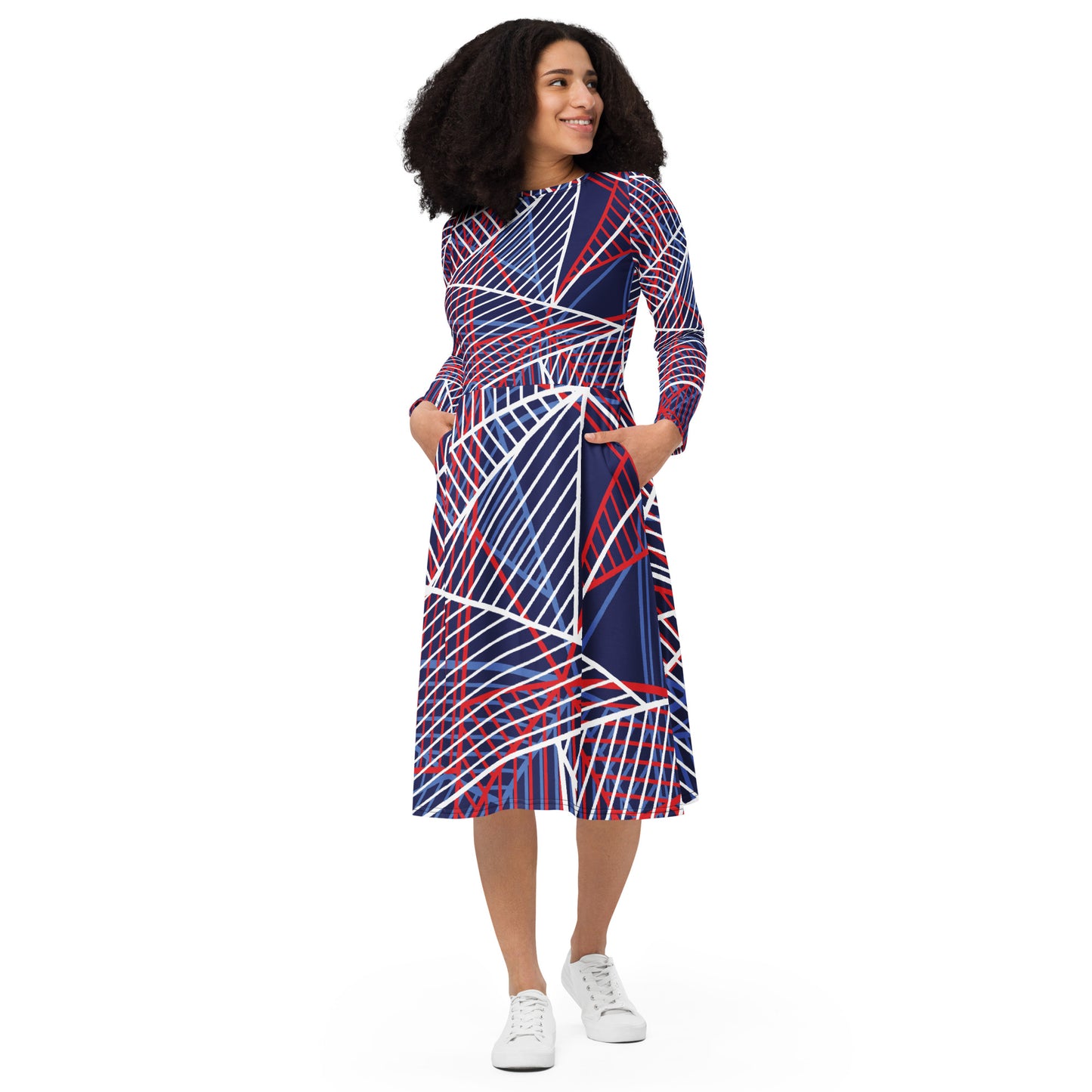 QG Theia Dress