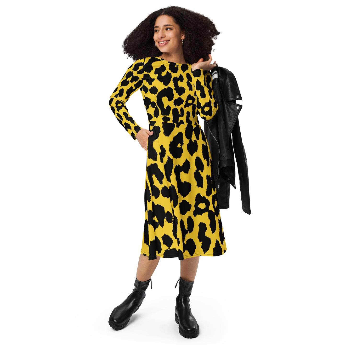 QG Phaedra Dress