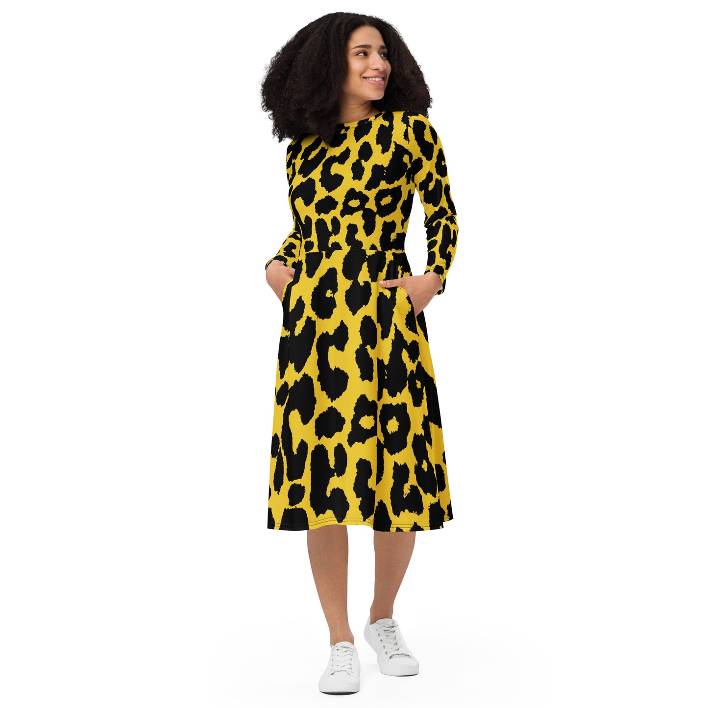 QG Phaedra Dress