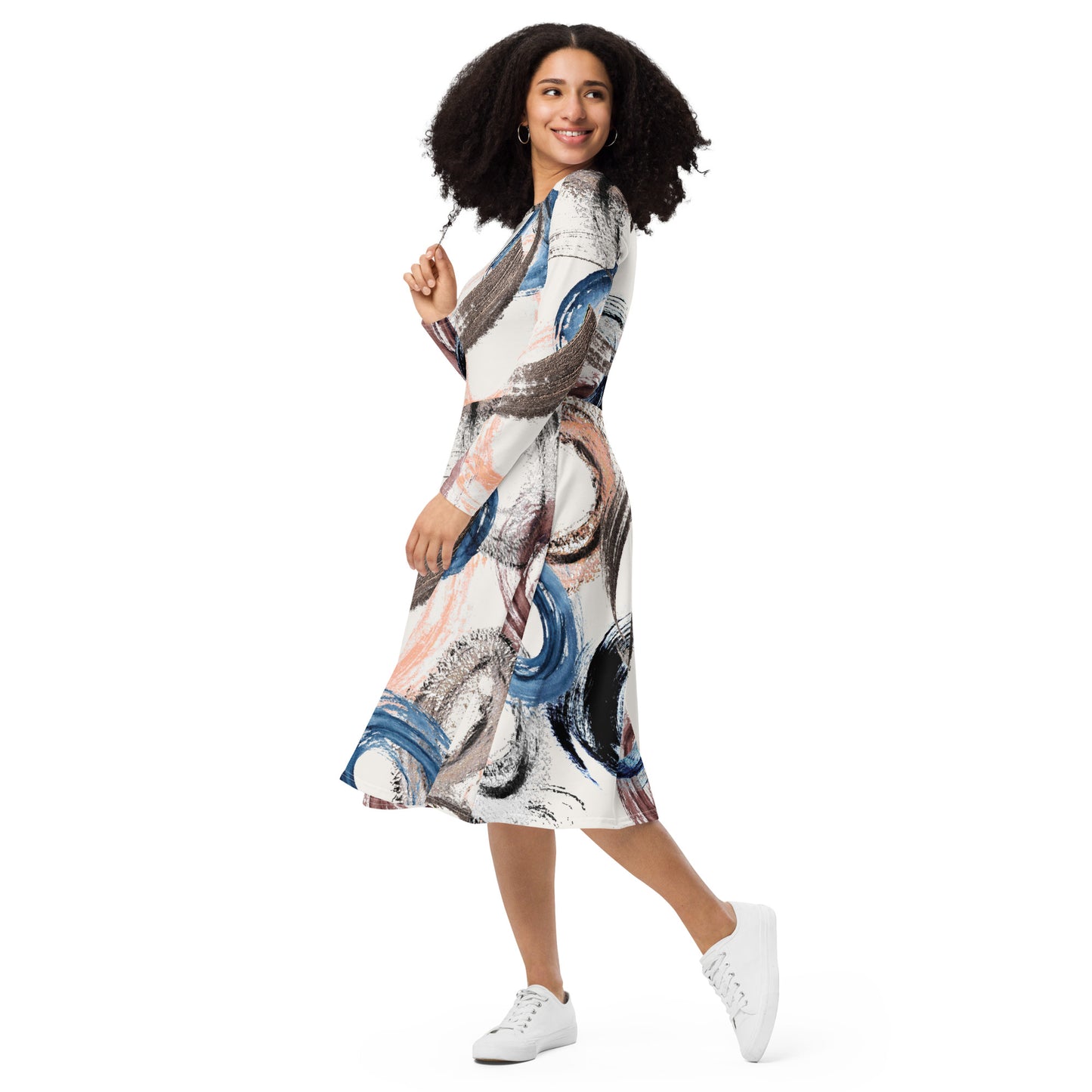 QG Gaia Dress