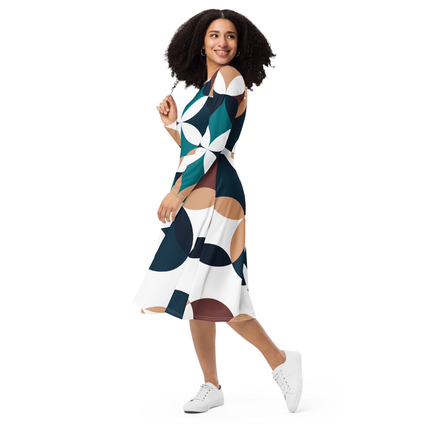 QG Athena Dress
