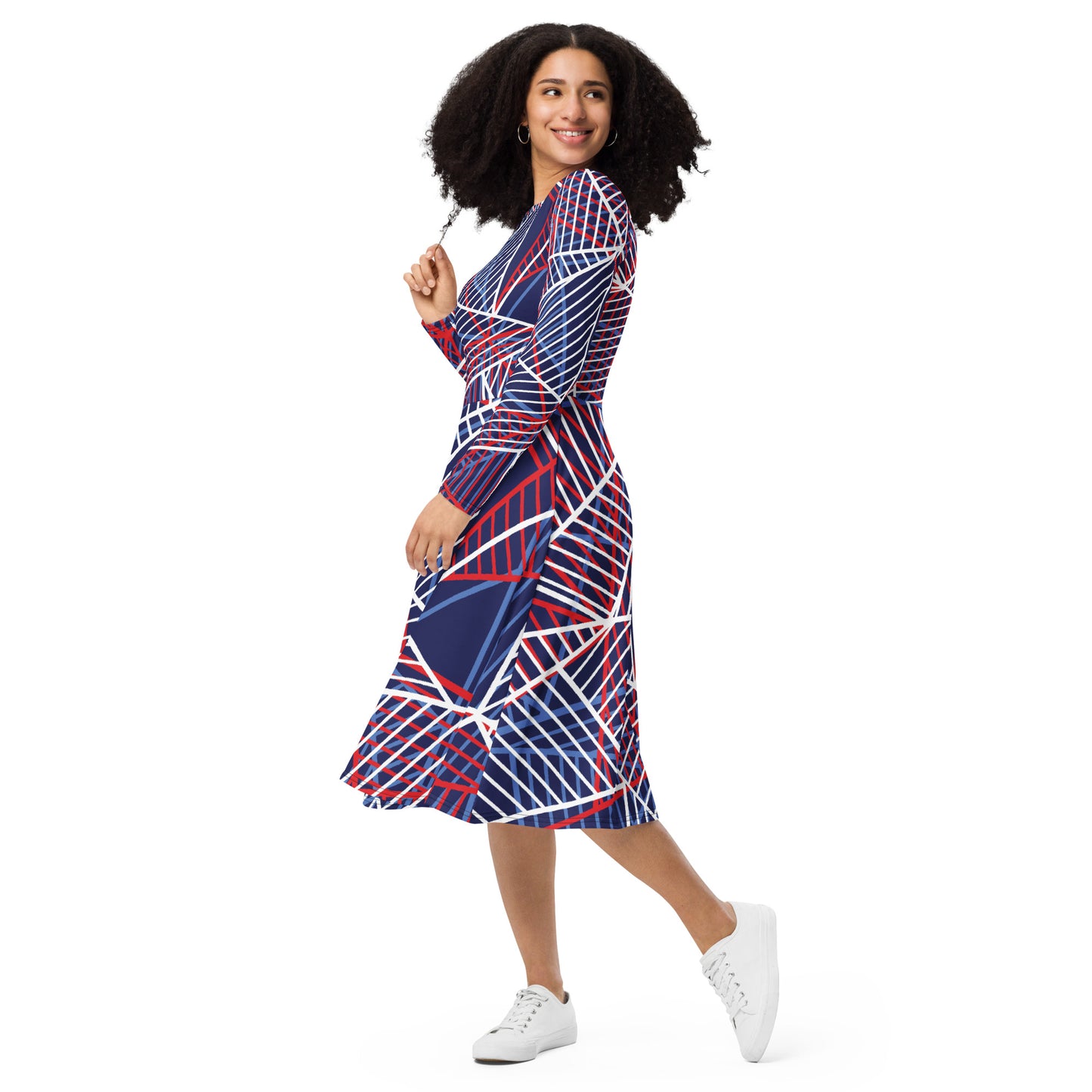 QG Theia Dress