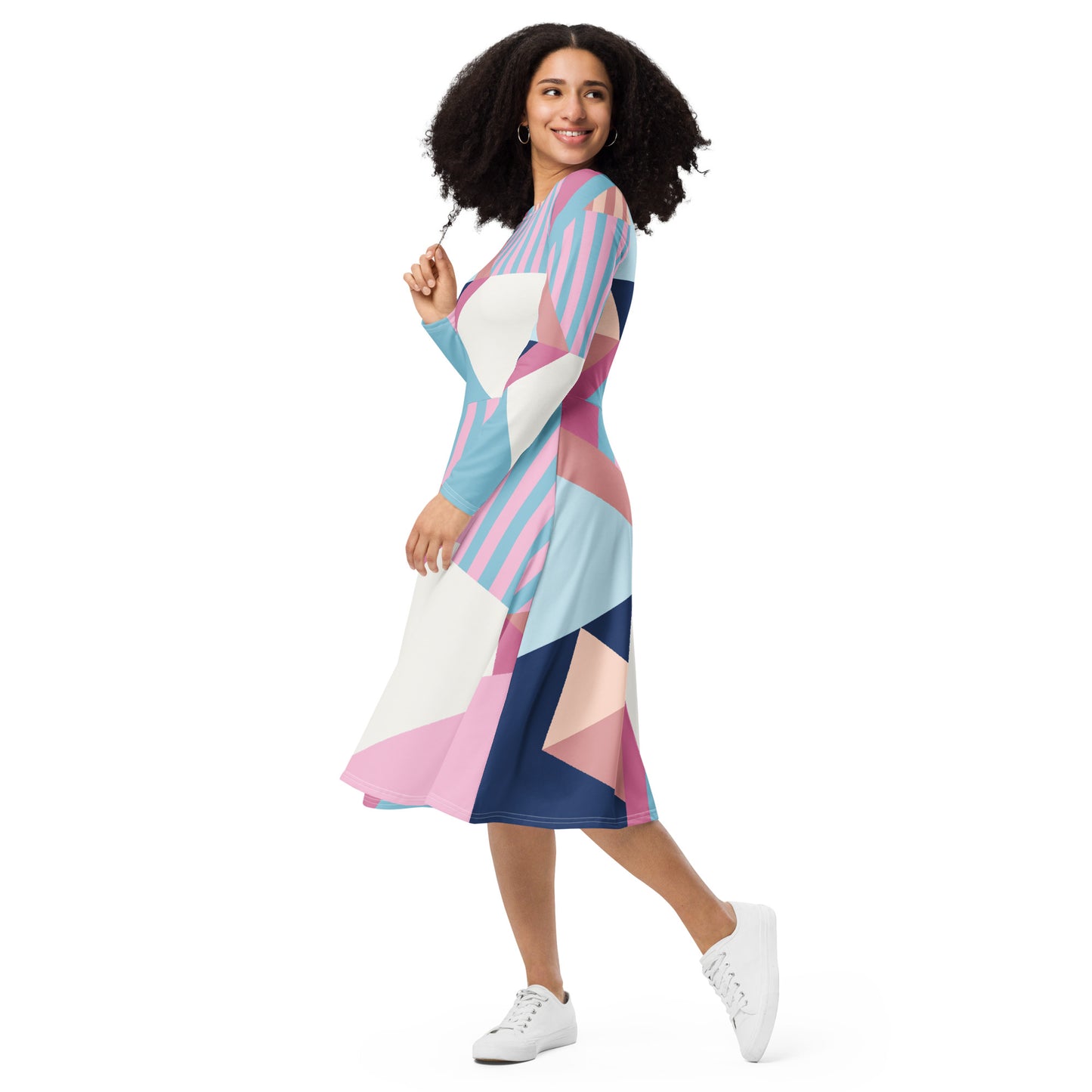 QG Themis Dress