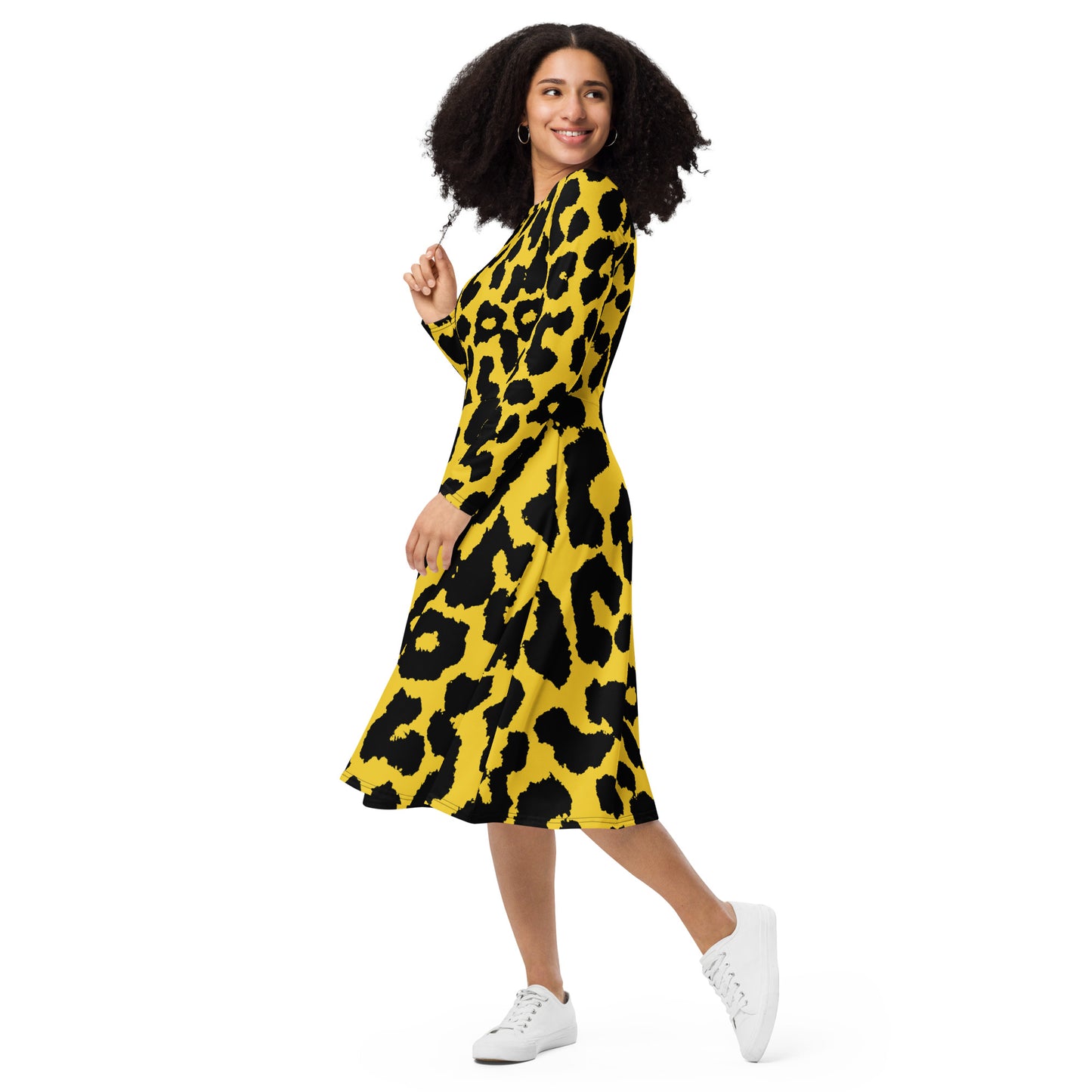 QG Phaedra Dress