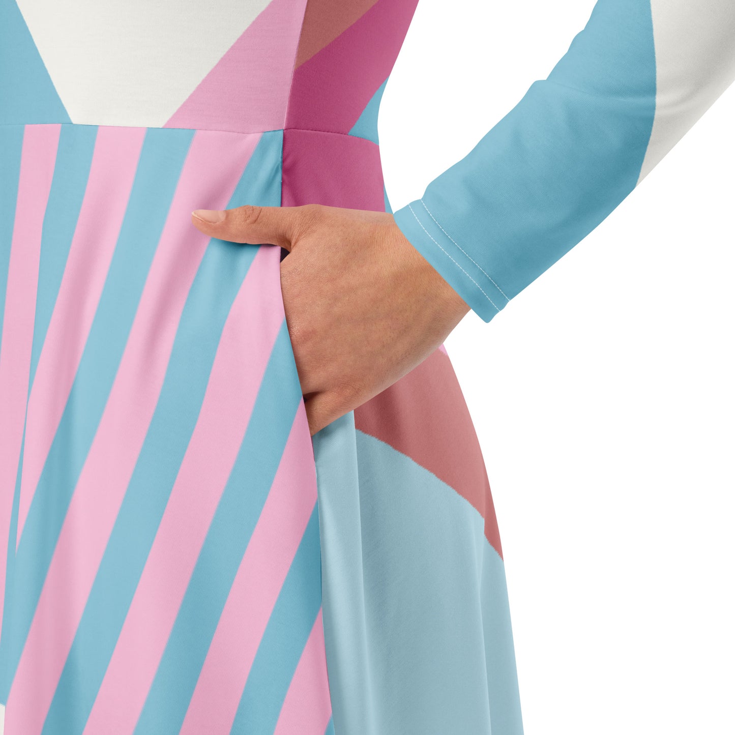 QG Themis Dress