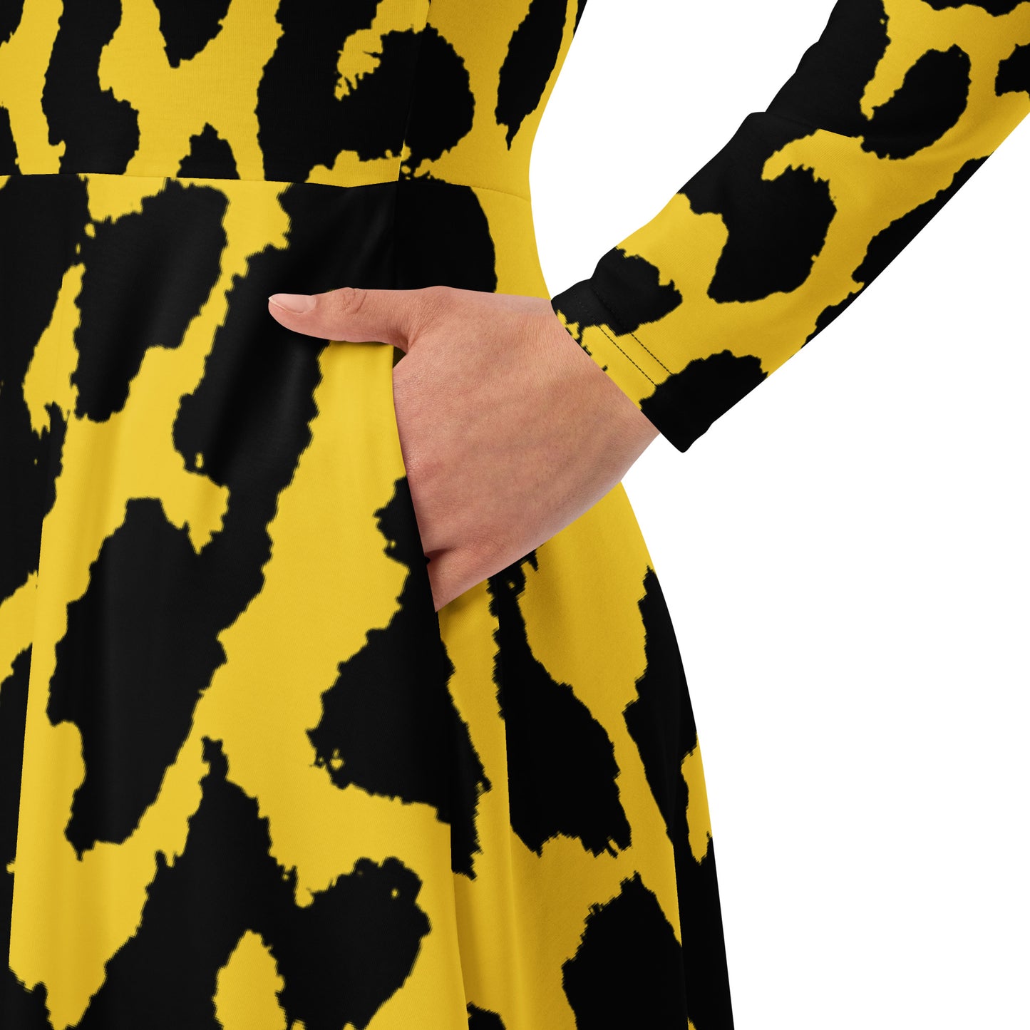 QG Phaedra Dress