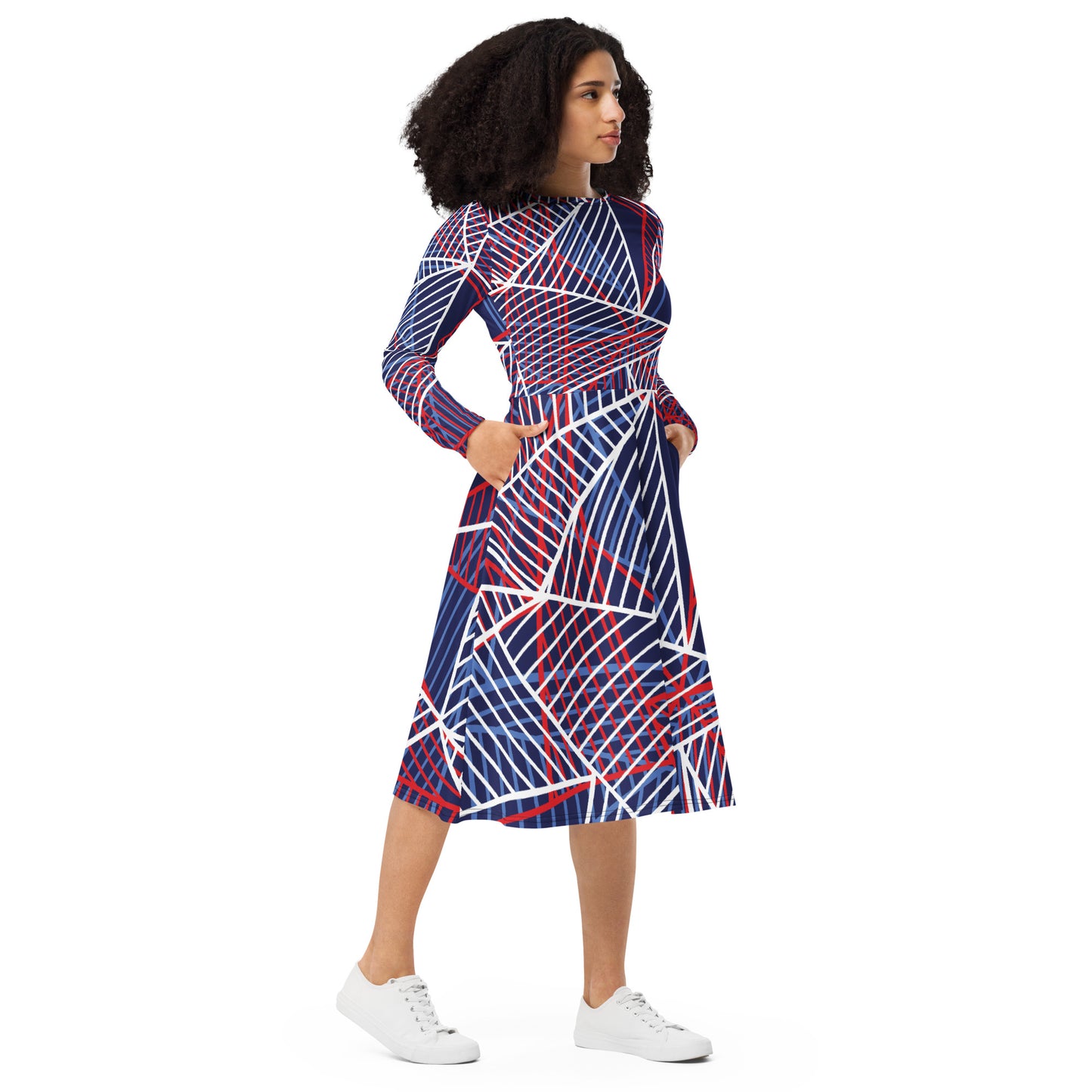 QG Theia Dress
