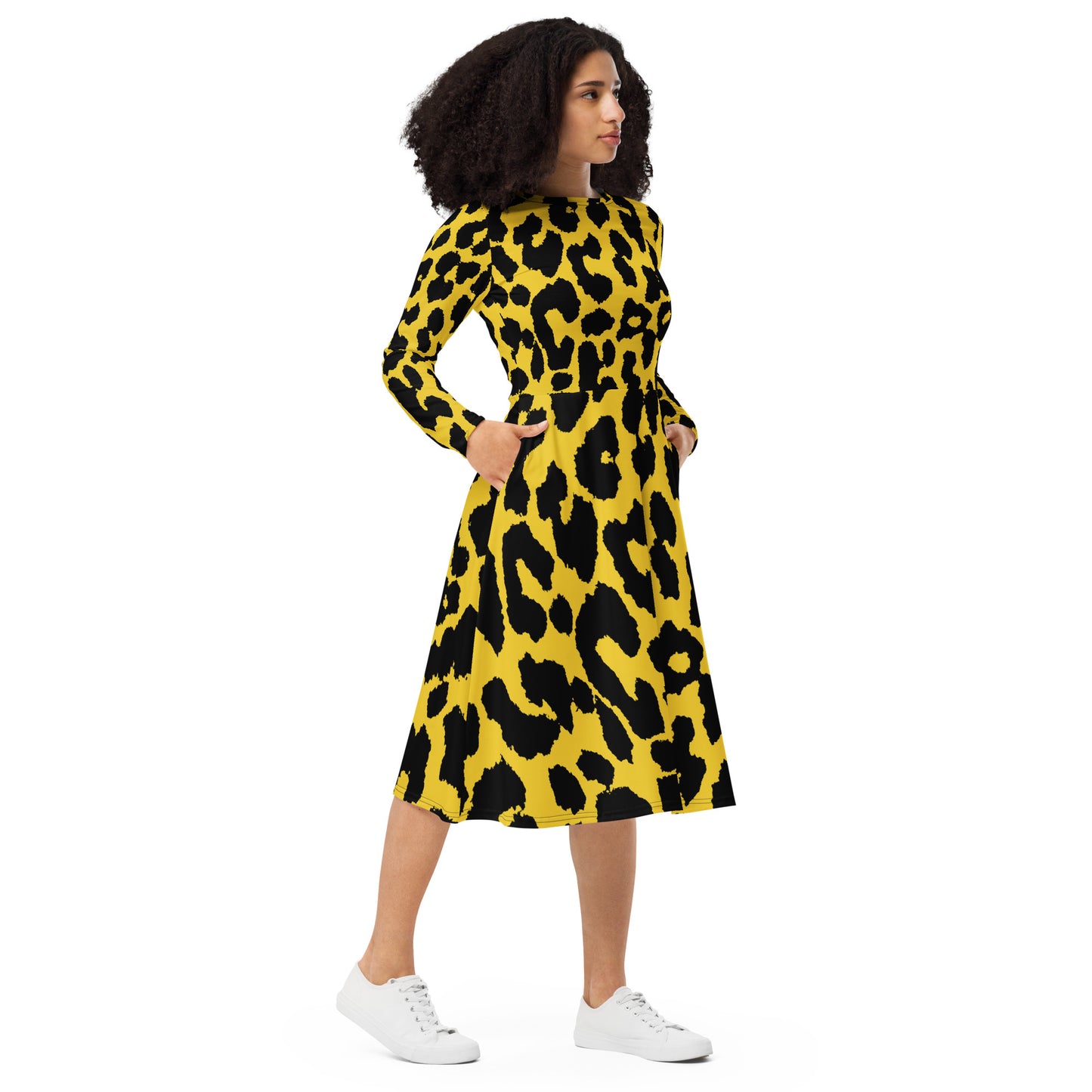 QG Phaedra Dress