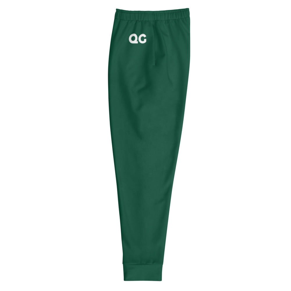QG Green Men's Joggers