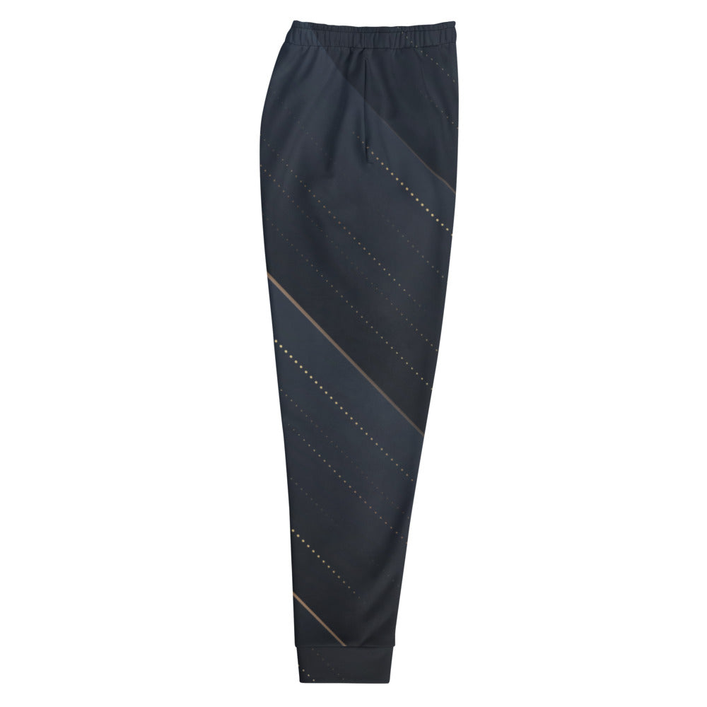 QG Dark Grey Men's Joggers