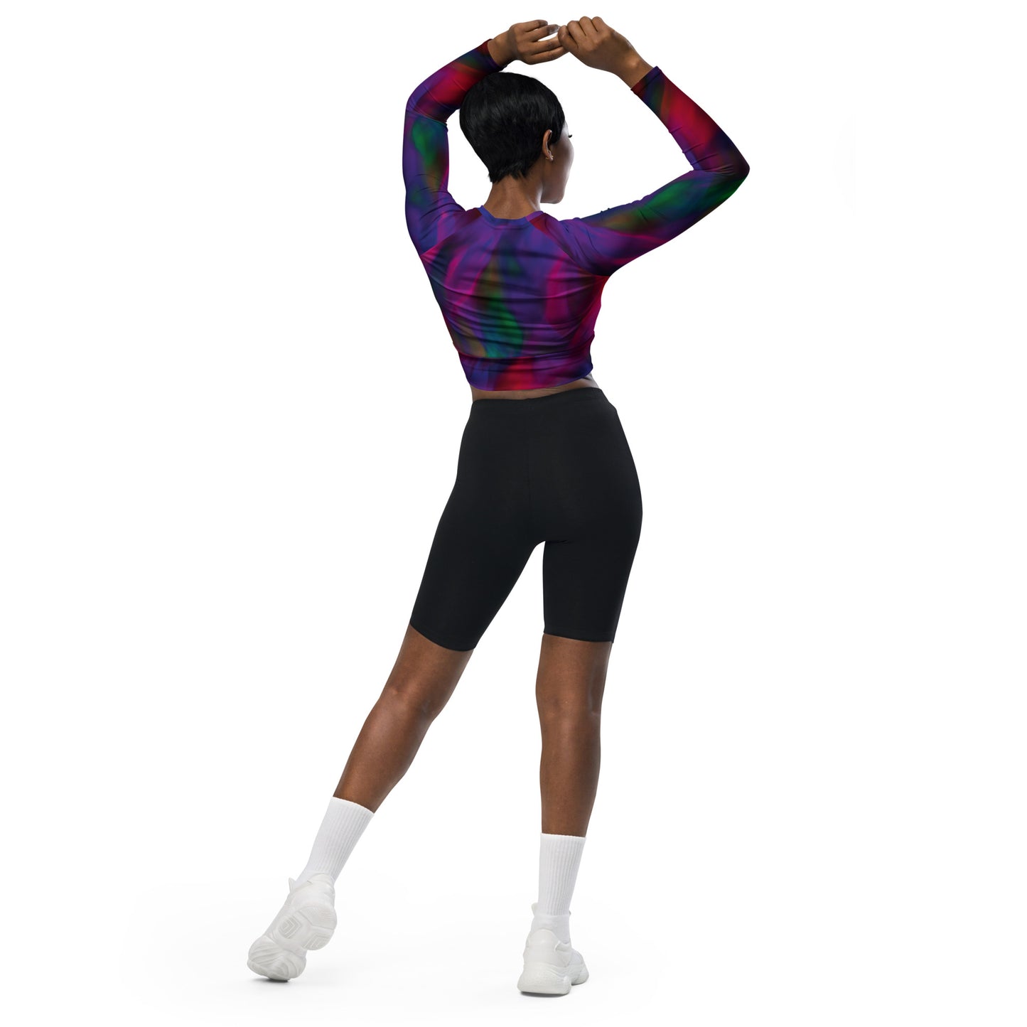 QG Esperance Crop Top