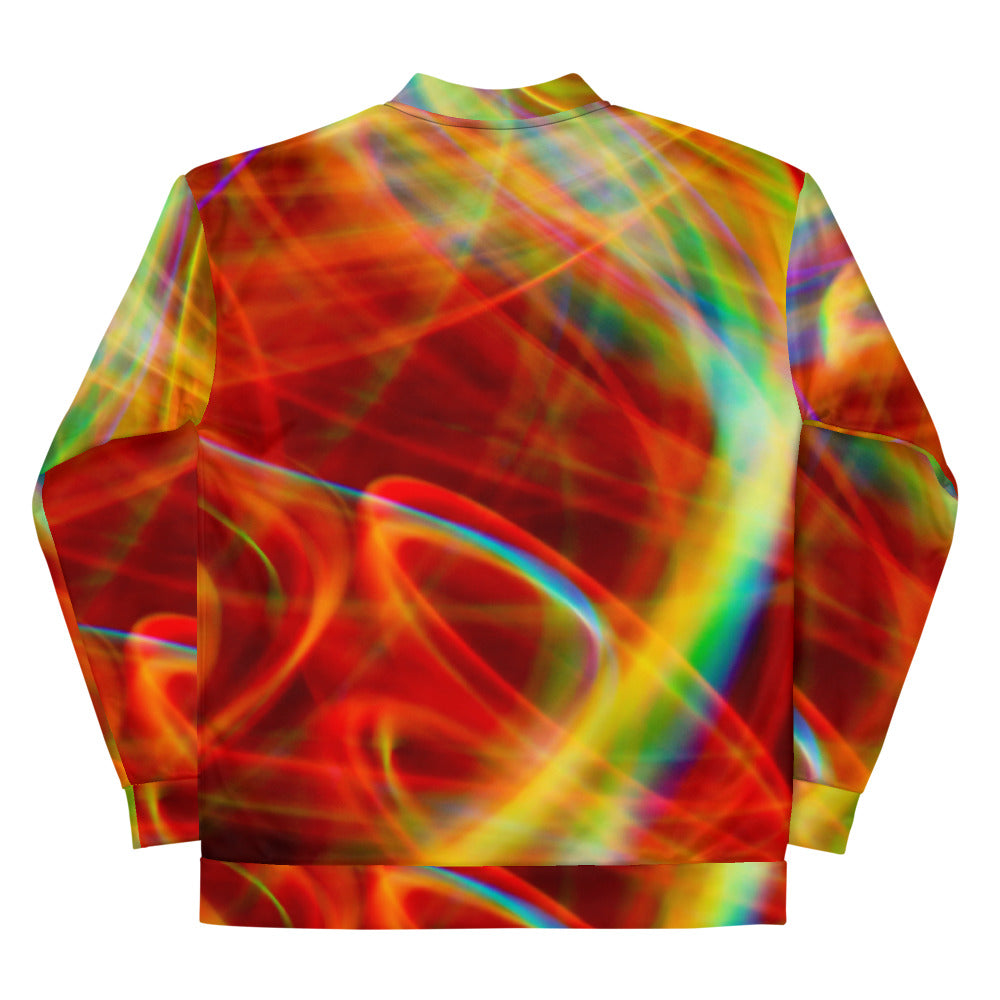 QG Universe Jacket