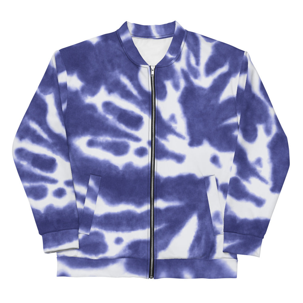 QG Space Ripple Jacket