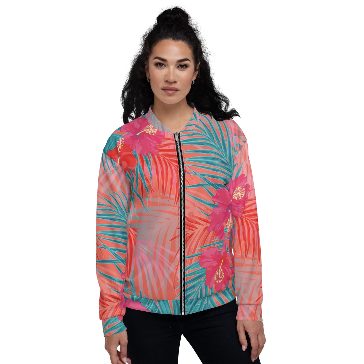 QG Lanz Jacket