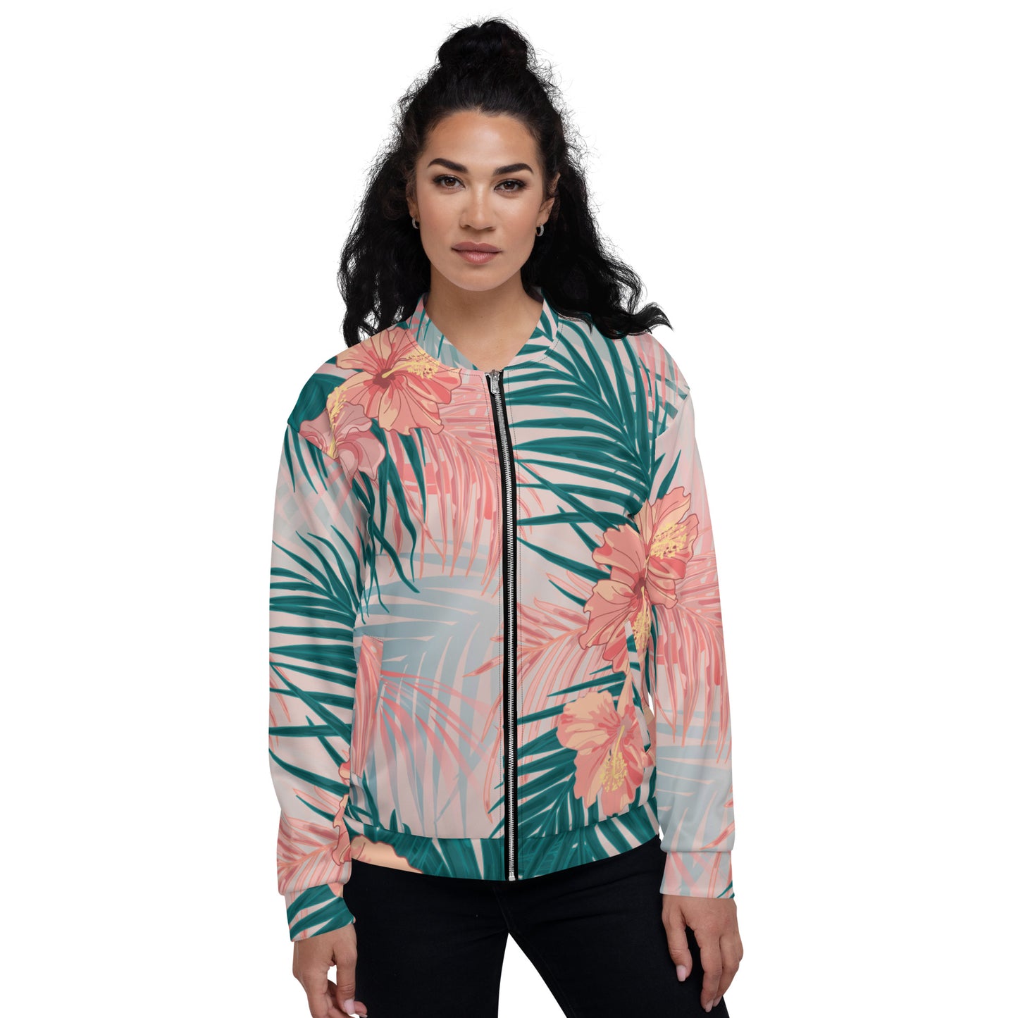 QG Skylar Jacket