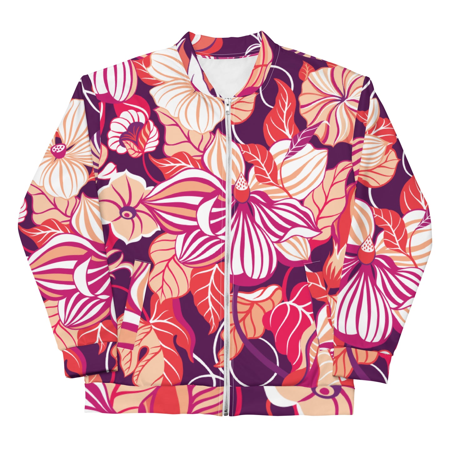 QG Fresh Jacket