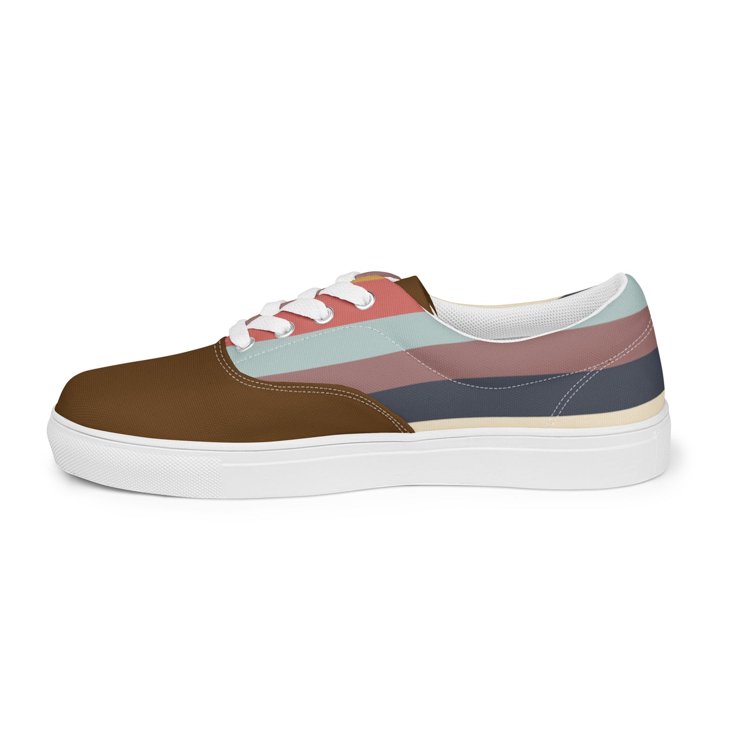 QG Earth Men’s Shoes