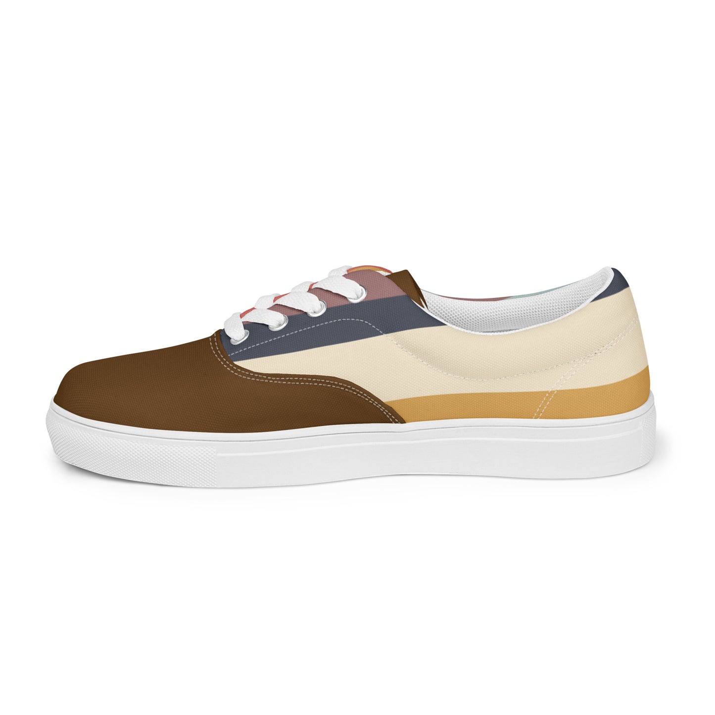 QG Earth Men’s Shoes