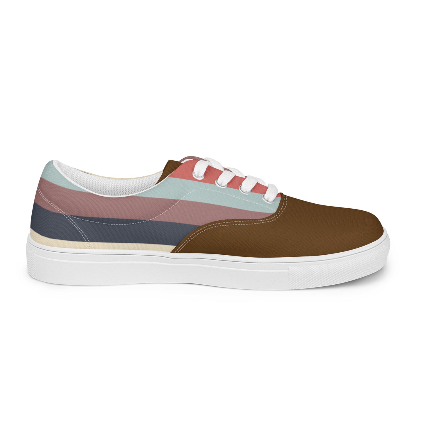 QG Earth Men’s Shoes