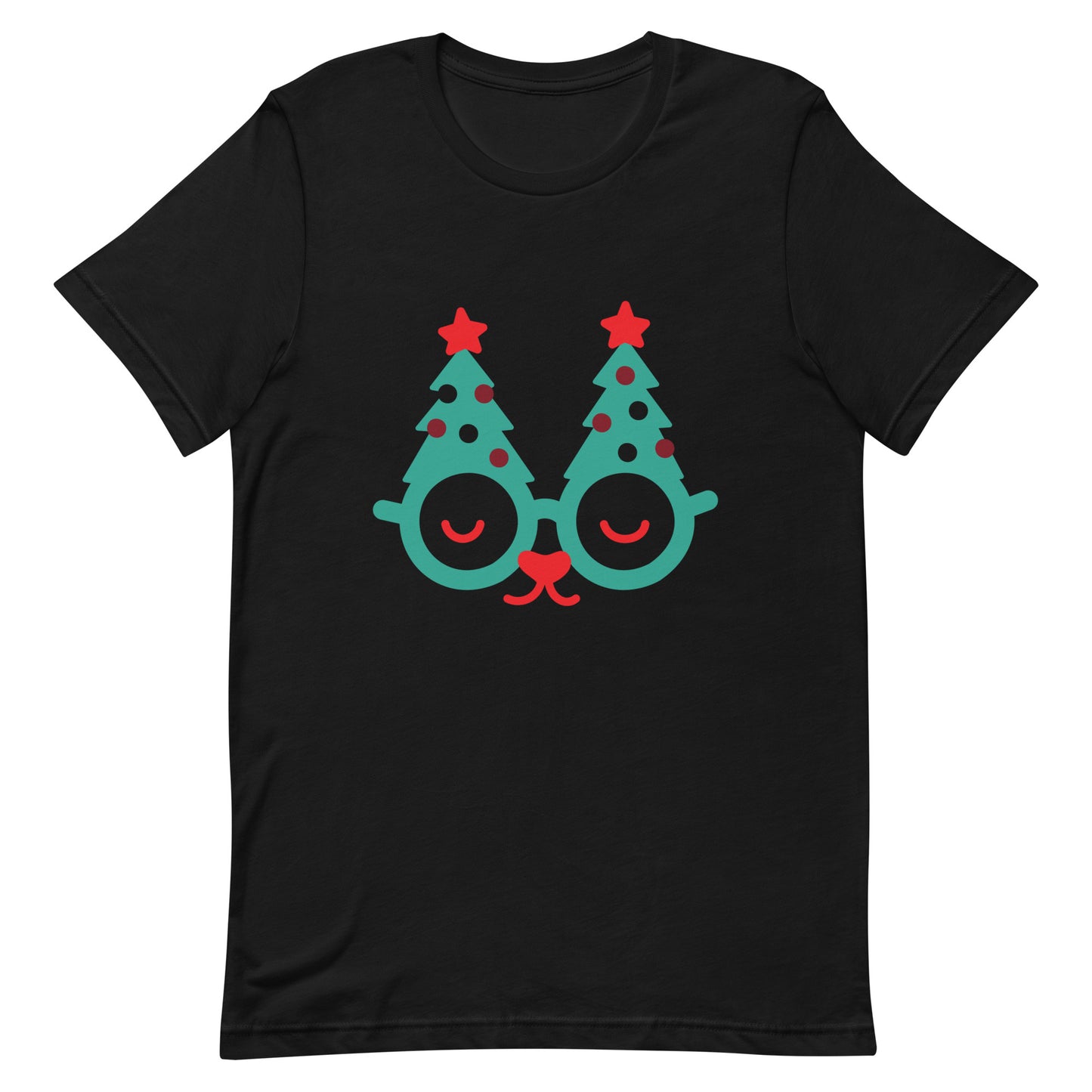 QG Christmas Sunnies Tee