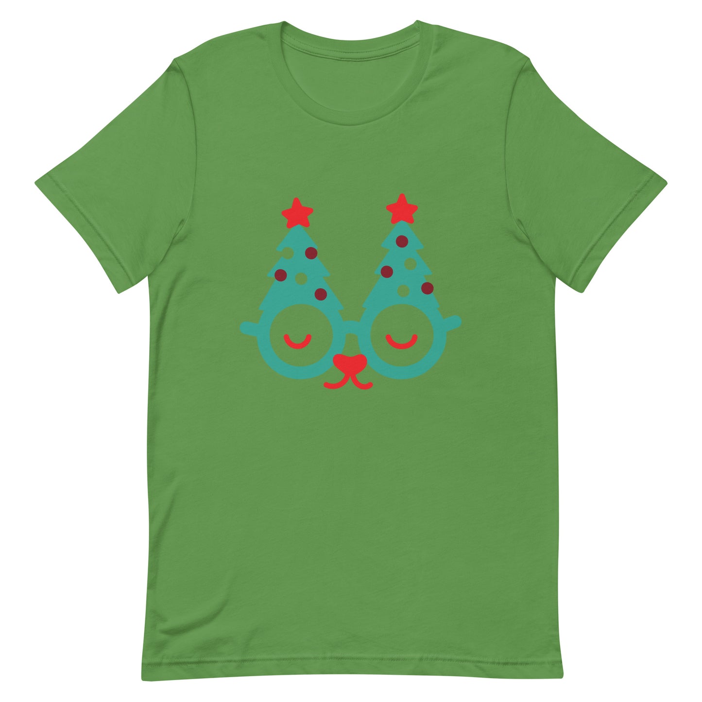 QG Christmas Sunnies Tee
